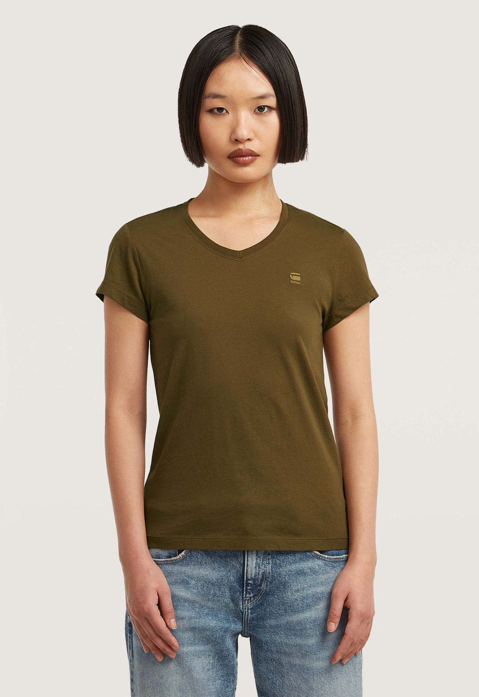 G-Star Eyben Slim T-shirt