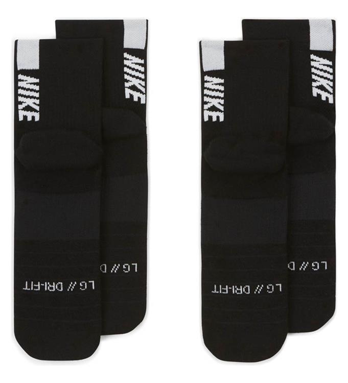 Nike Multiplier Ankle Unisex Hardloopsokken