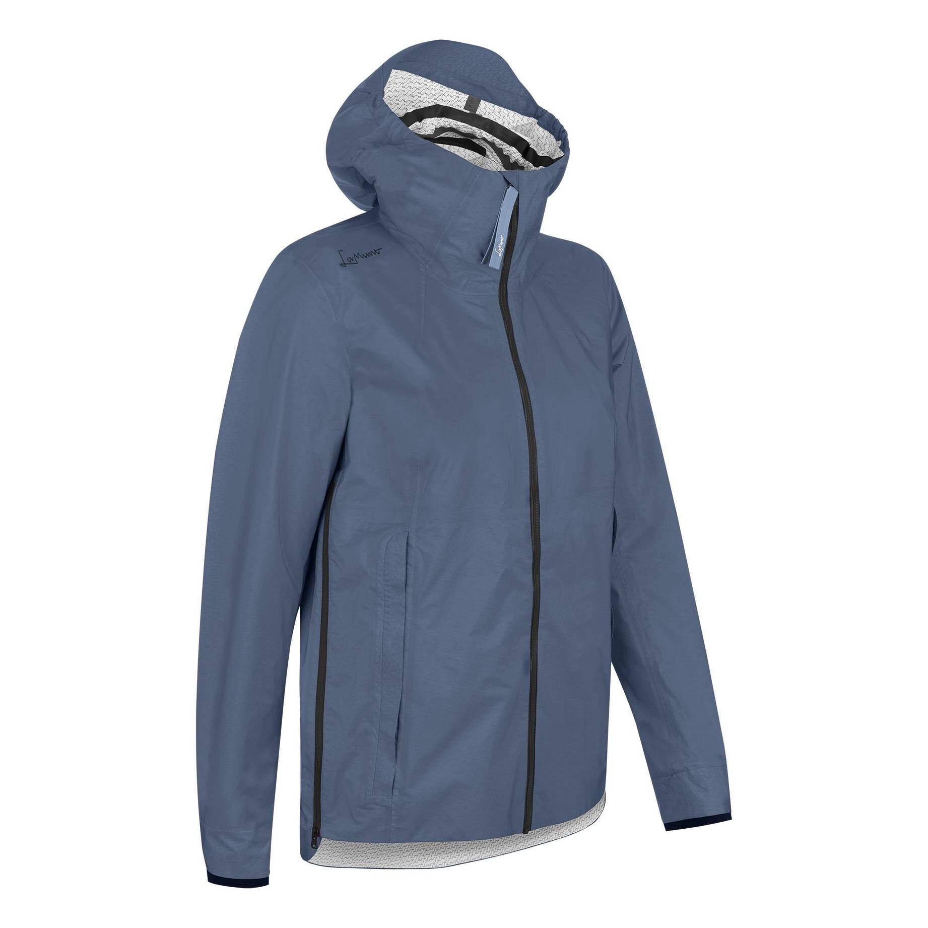 LaMunt| Damen Regenjacke LINDA