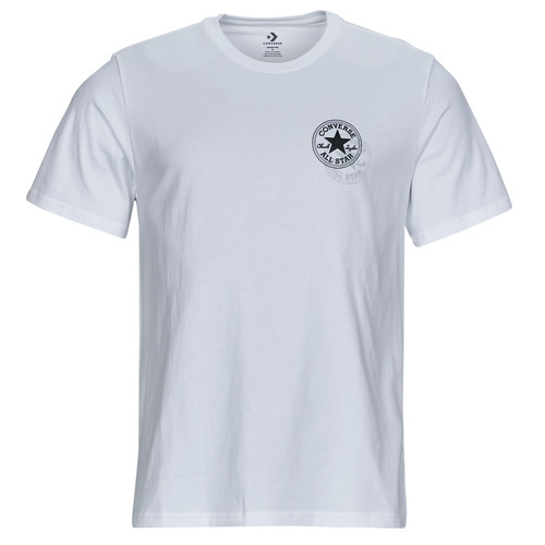 Converse - GO-TO ALL STAR PATCH - Blanc