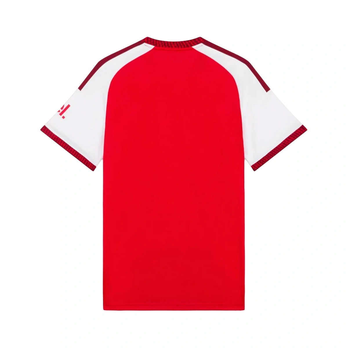 Camisola adidas Arsenal FC Primeiro equipamento 2026-2027