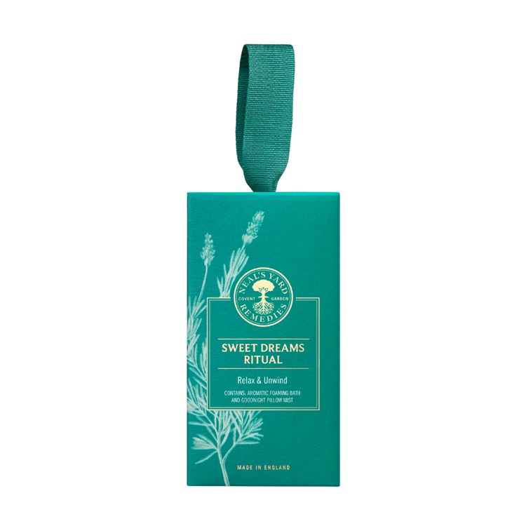 Neal’s Yard Remedies Sweet Dreams Ritual (1 set)
