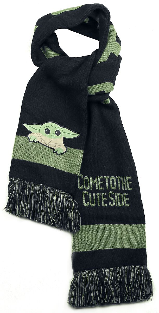 Grogu | Star Wars Écharpe