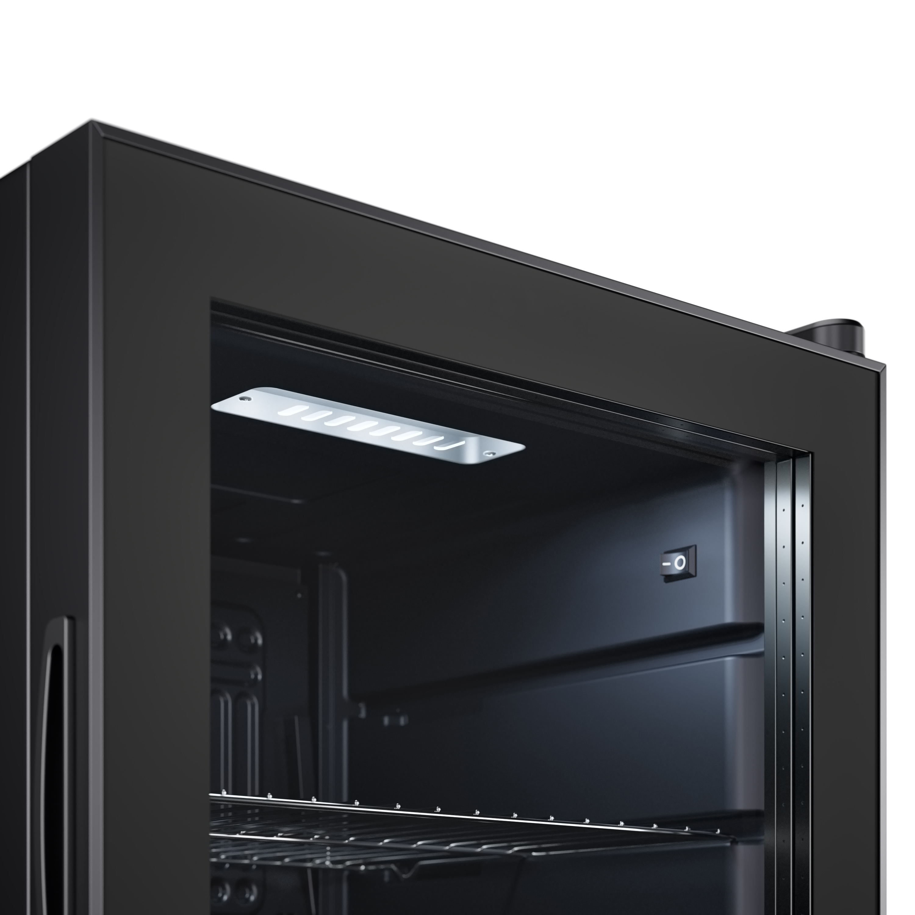 Minikühlschrank 53L