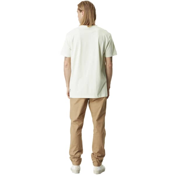 T-shirt PICTURE MUYIL TEE ALMOST AQUA