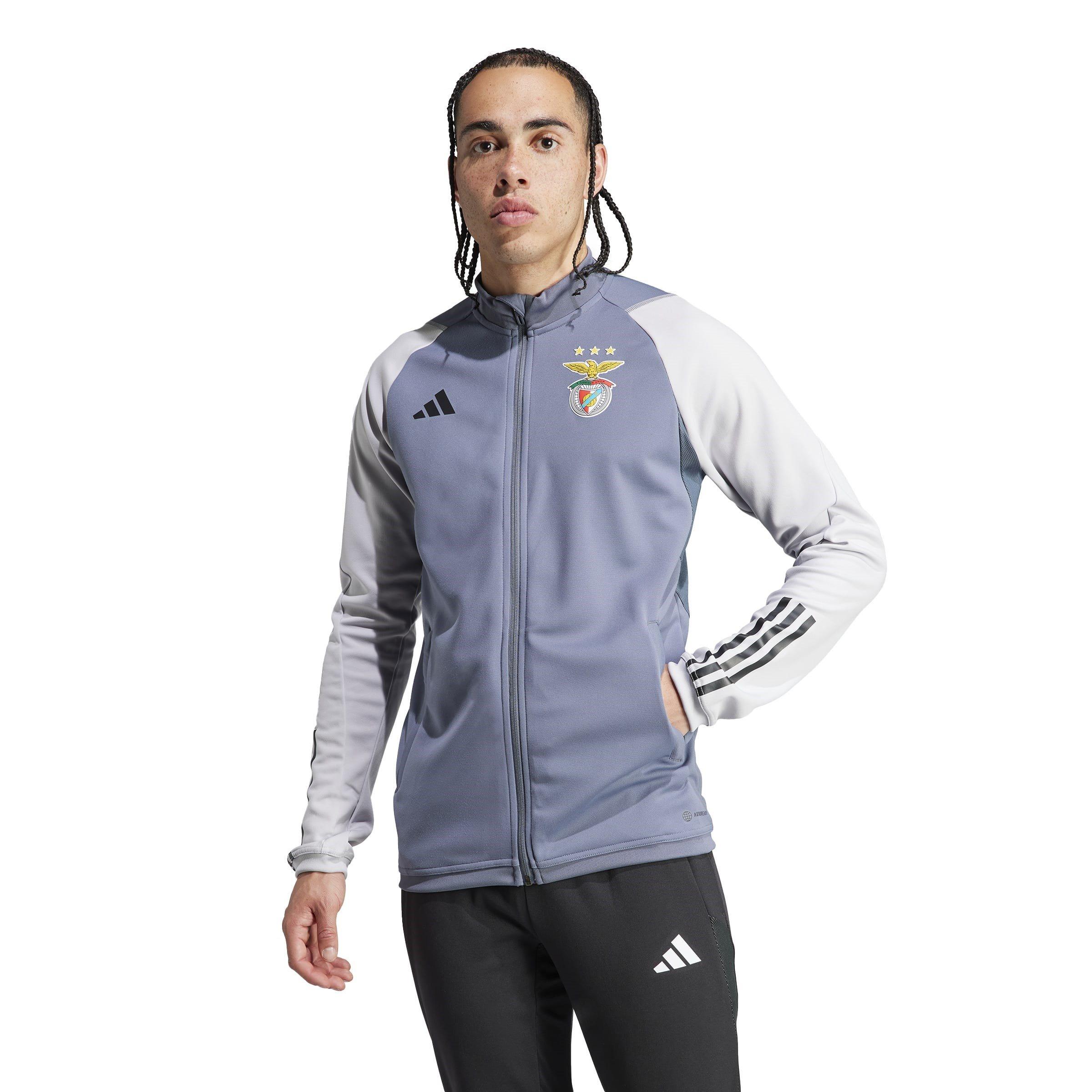 adidas Benfica Tiro 23 Training Jacket Adults