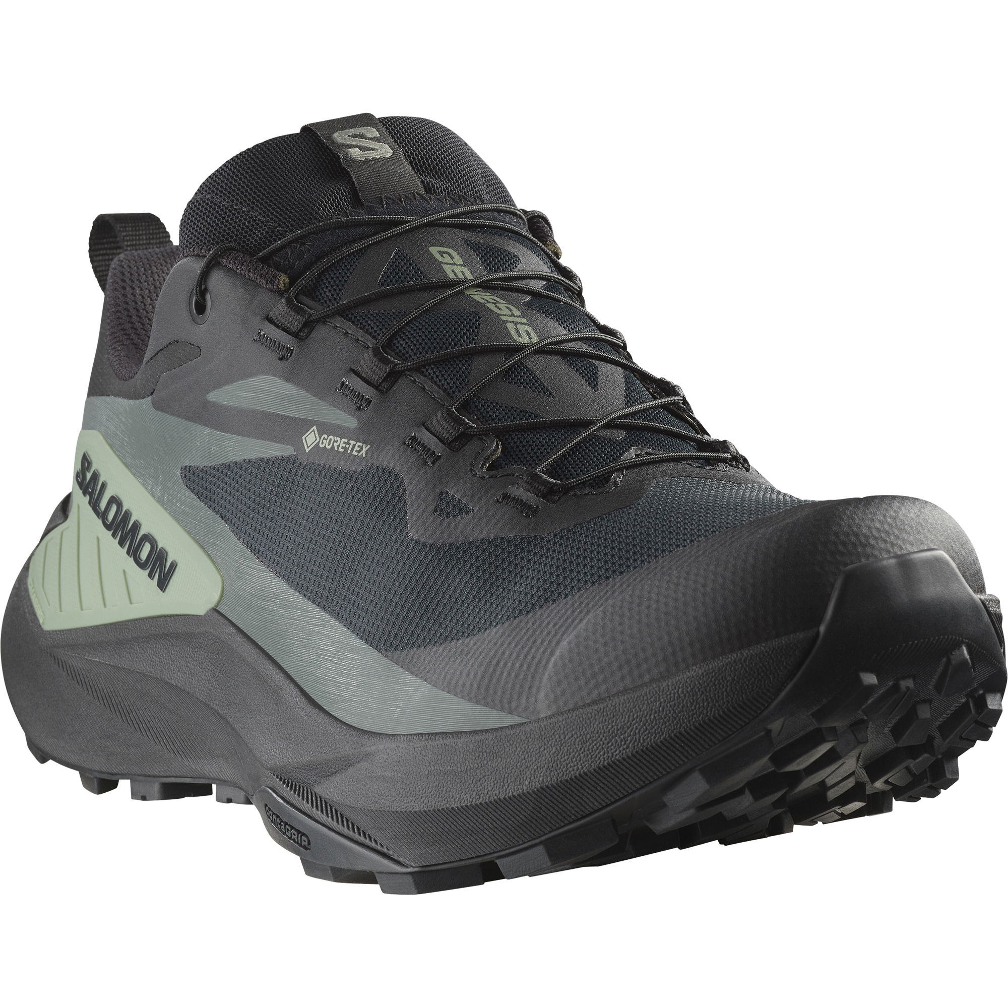 Salomon Genesis GTX M's