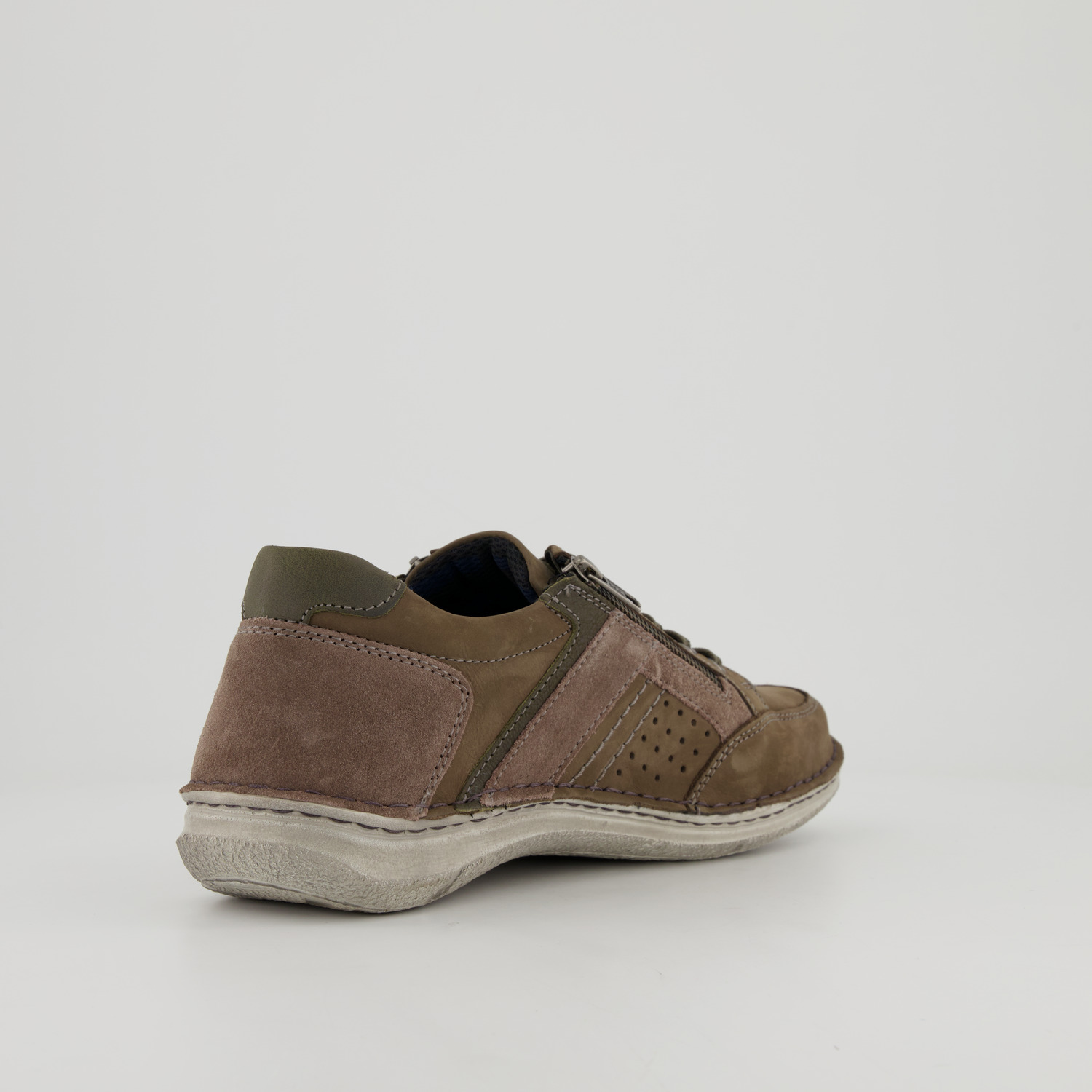 Josef Seibel ANVERS 87