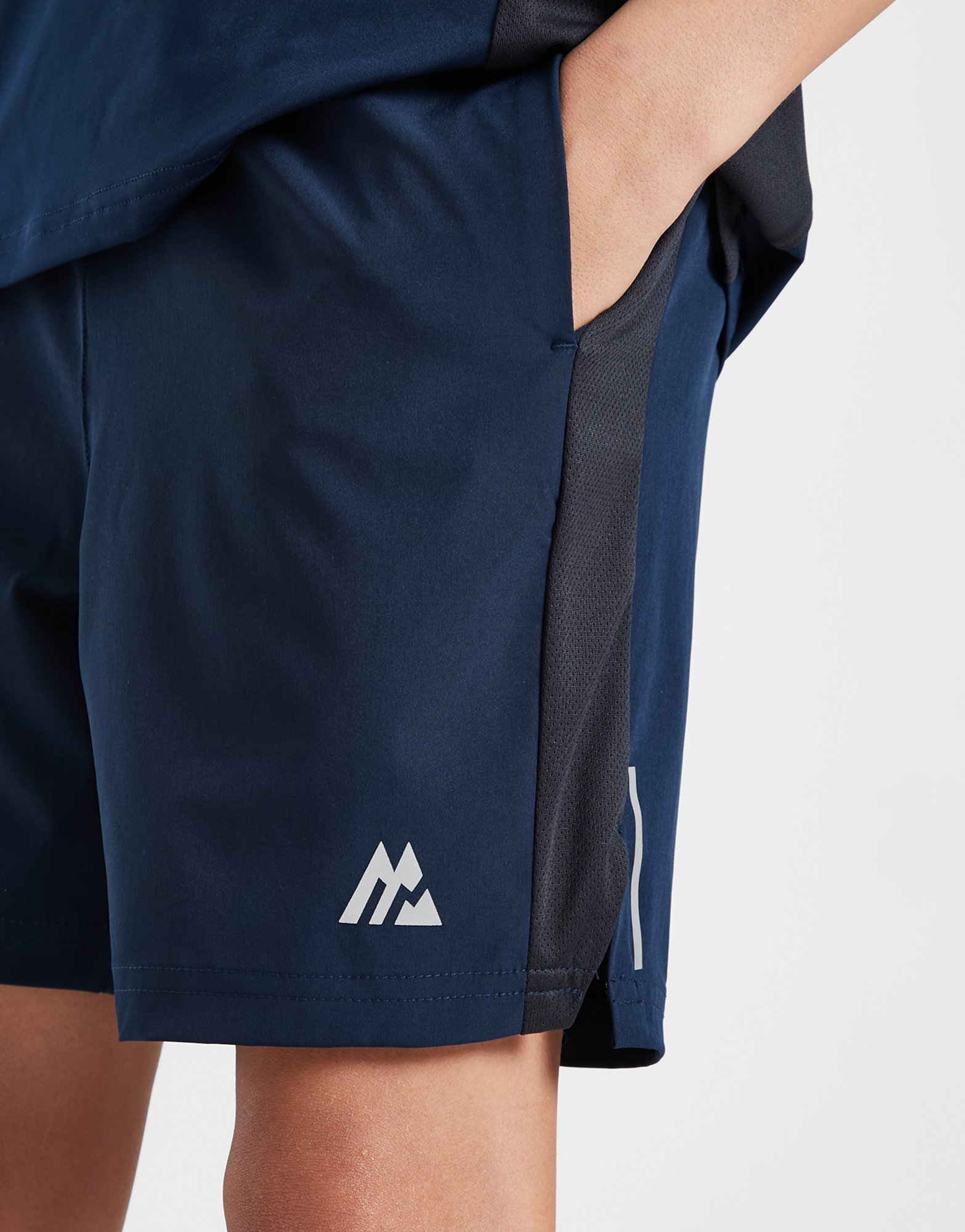 MONTIREX Short Sprint Junior