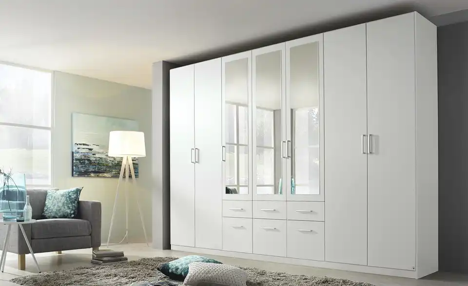 Kleiderschrank Bingen