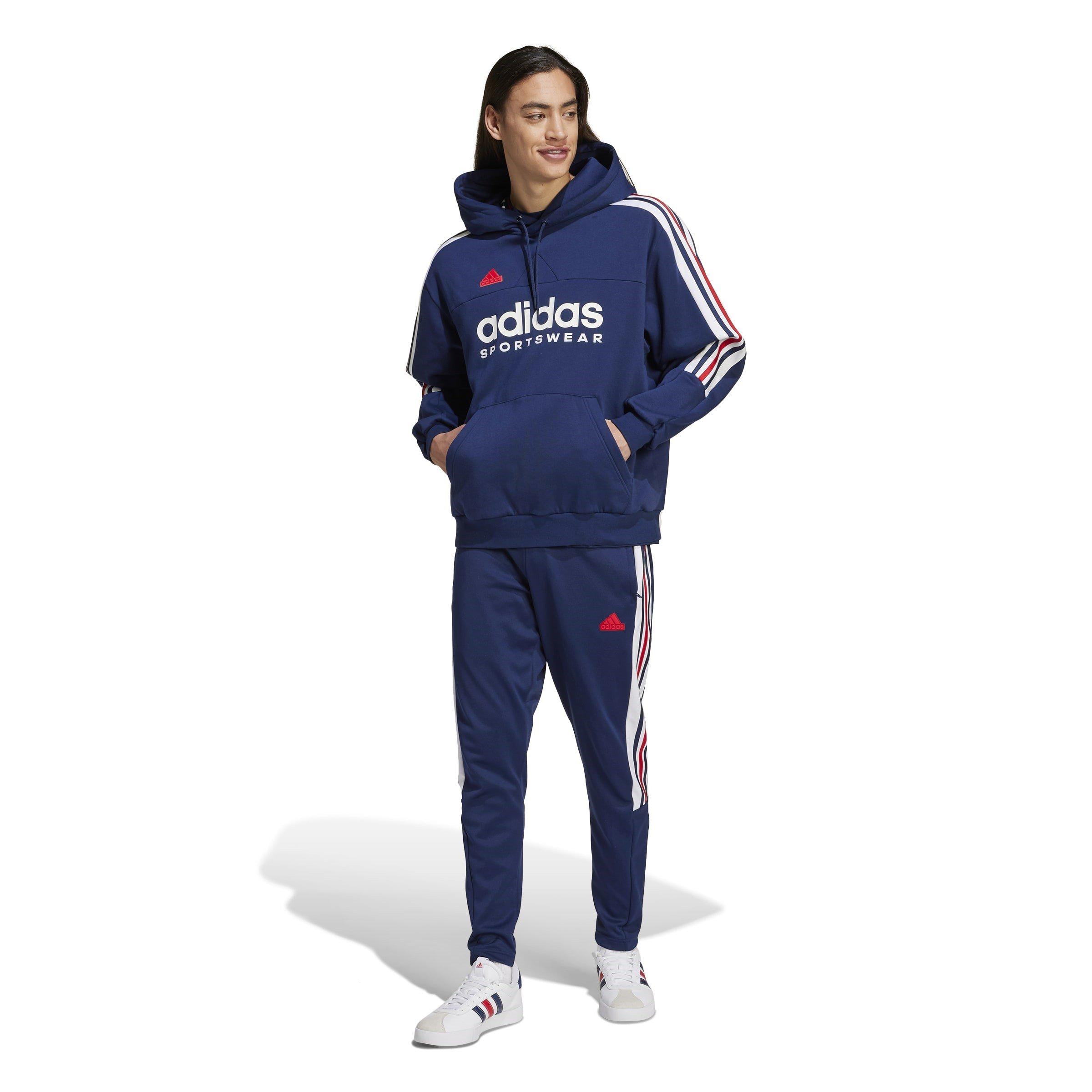 adidas House of Tiro Nations Pack Hoodie Adults