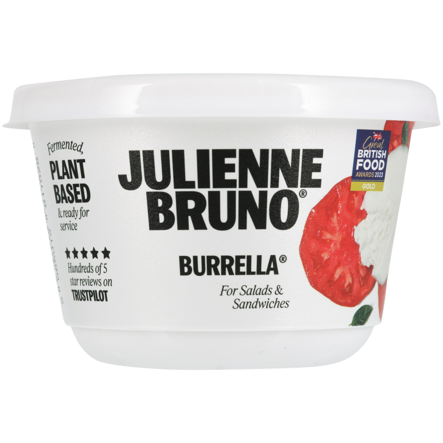 Julienne Bruno Burrella
