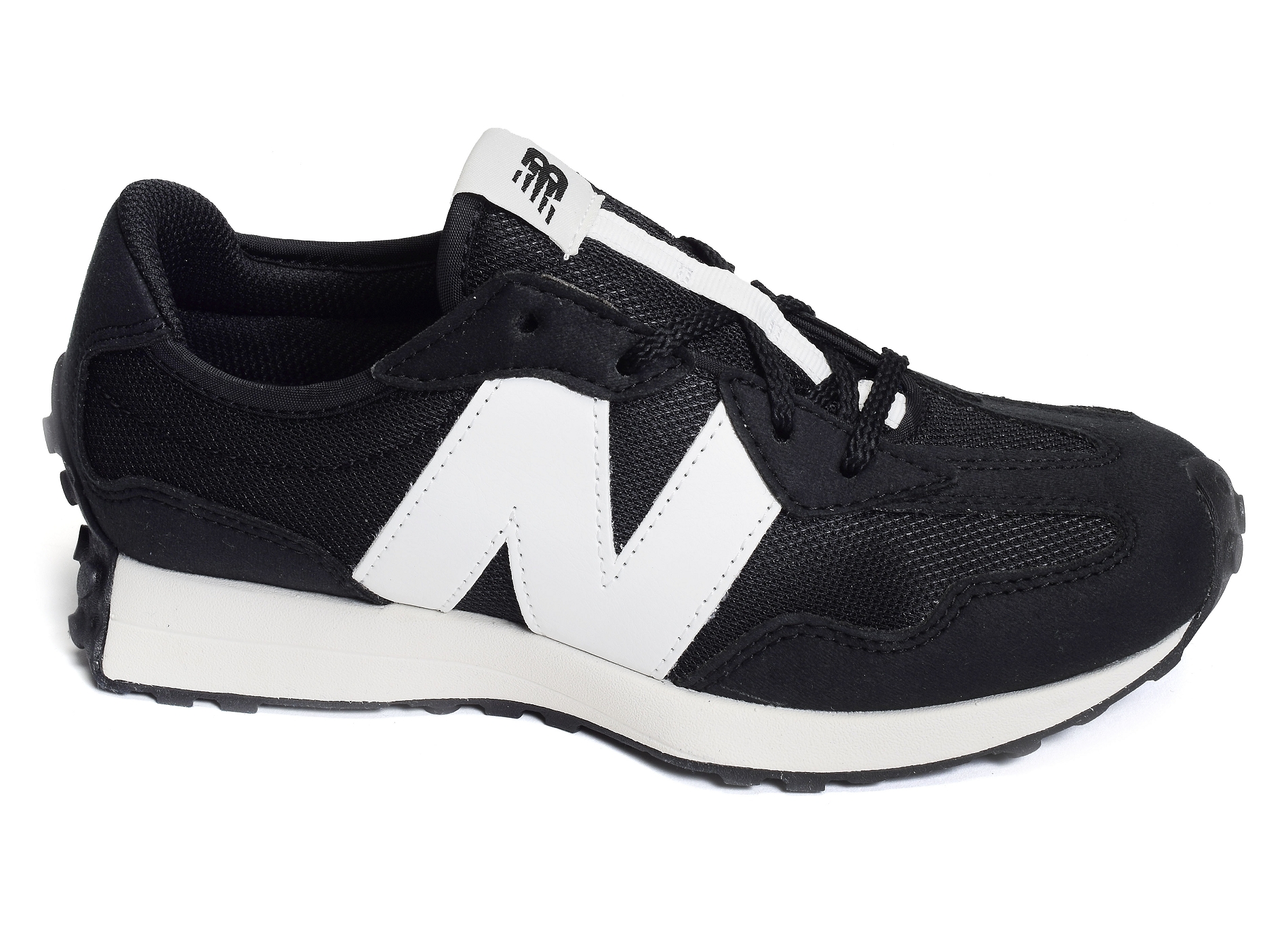 Gs327 noir blanc
