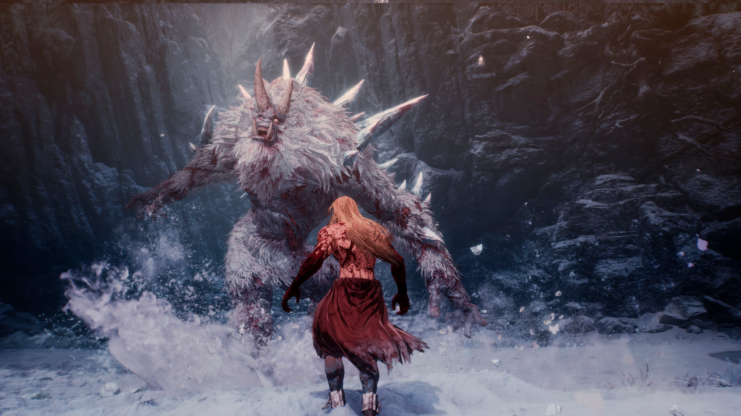 Fireshine Games Spielesoftware »The First Berserker: Khazan« Xbox Series X