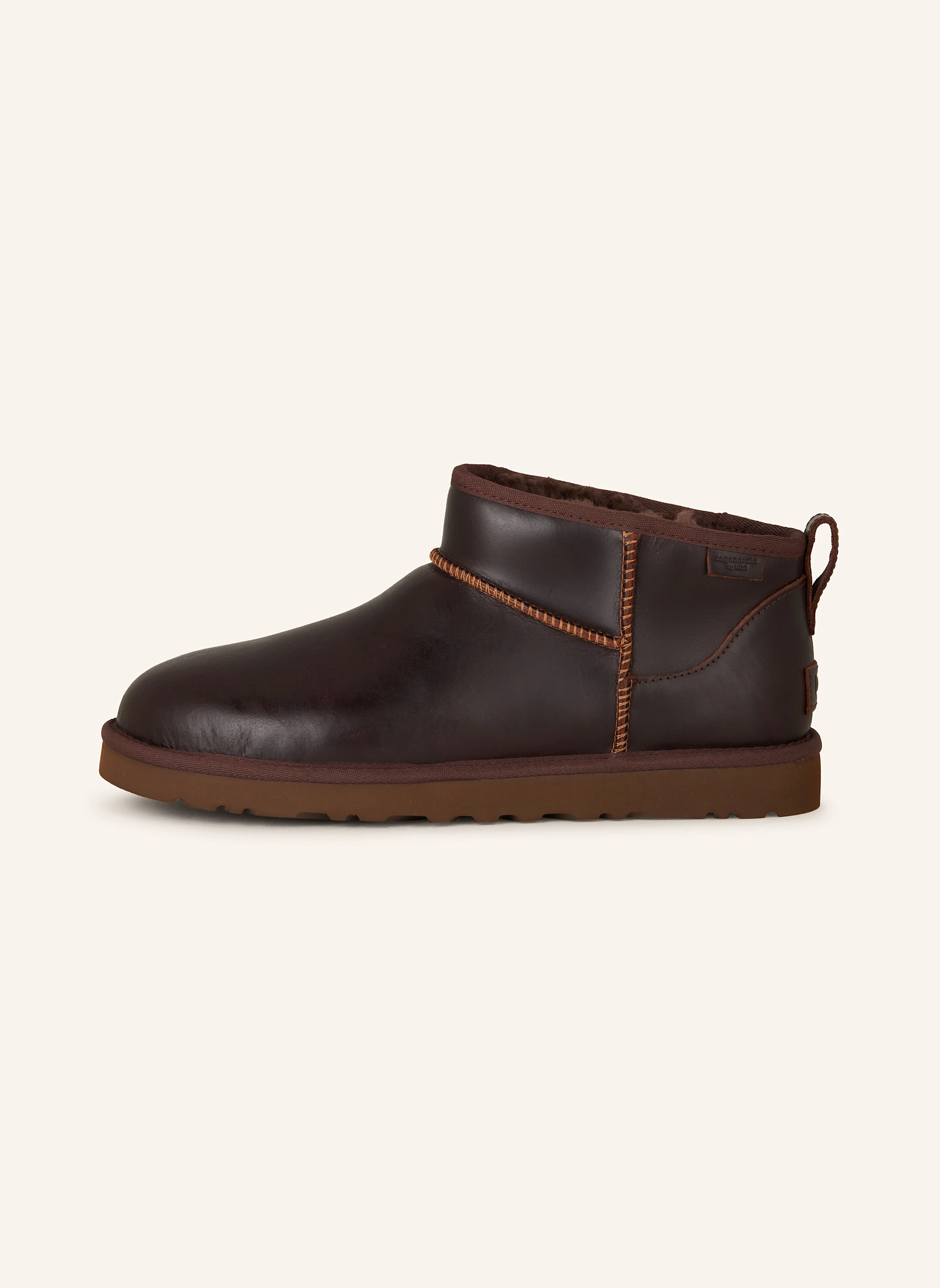 UGG Boots CLASSIC ULTRA MINI