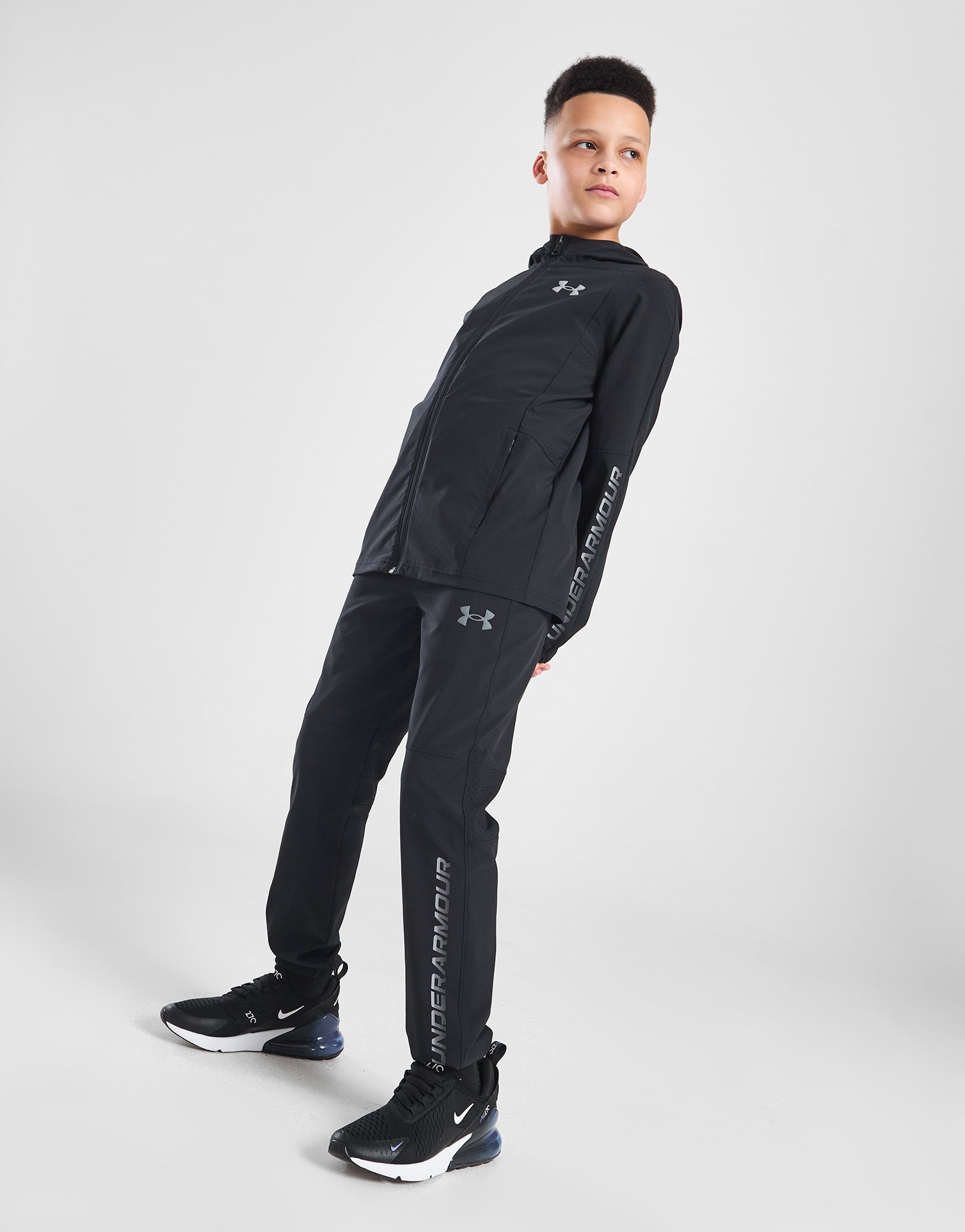 Under Armour Pantalon de jogging Junior