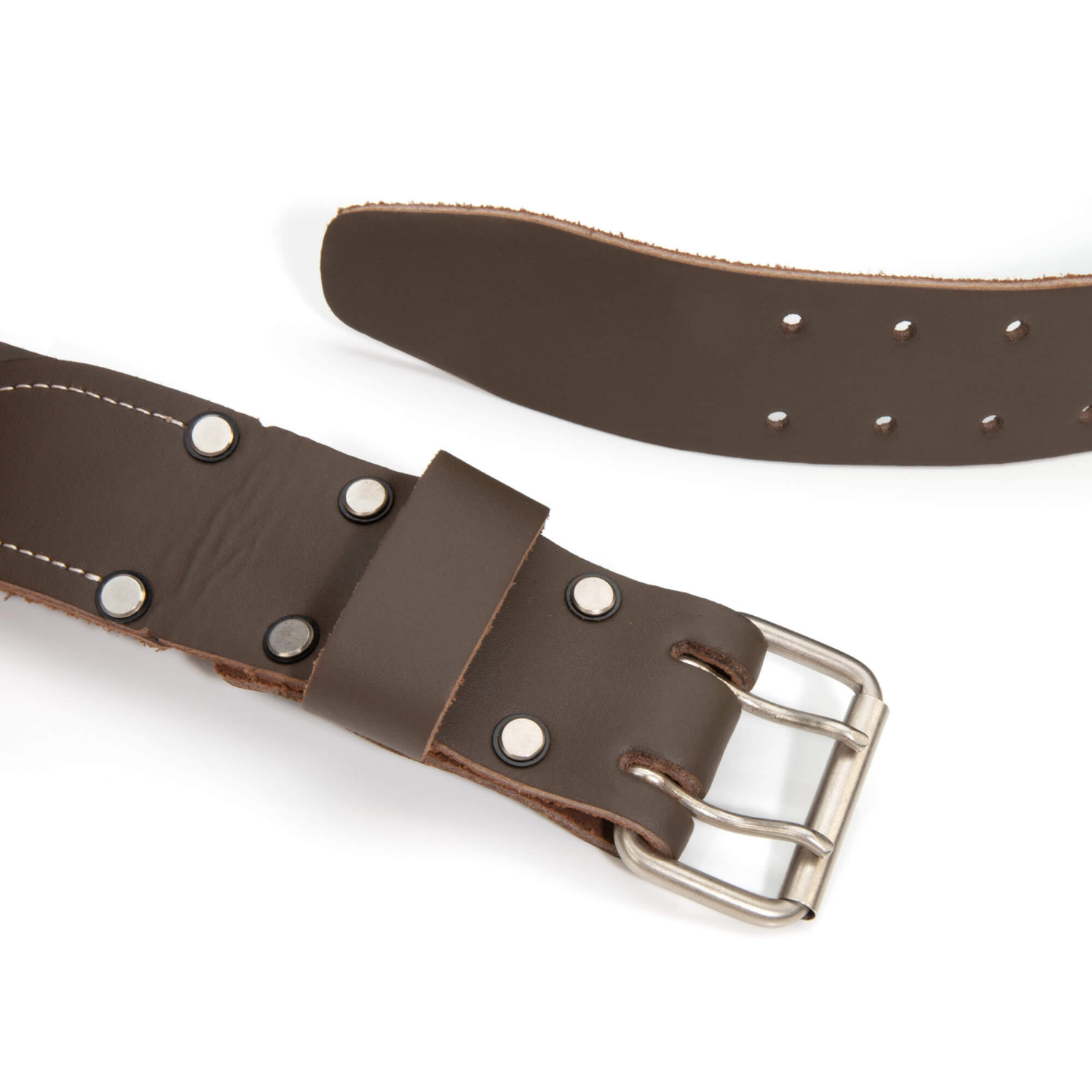 Estwing leren werkmansriem 5 cm breed