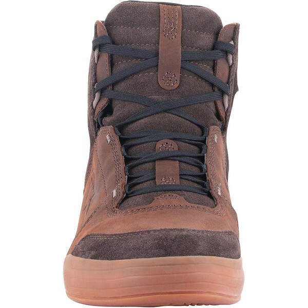 Alpinestars - Baskets Chrome Crafted Drystar® Marron