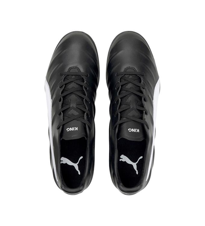 KING PRO 21 TT PUMA-BLACK-PUMA-WHITE