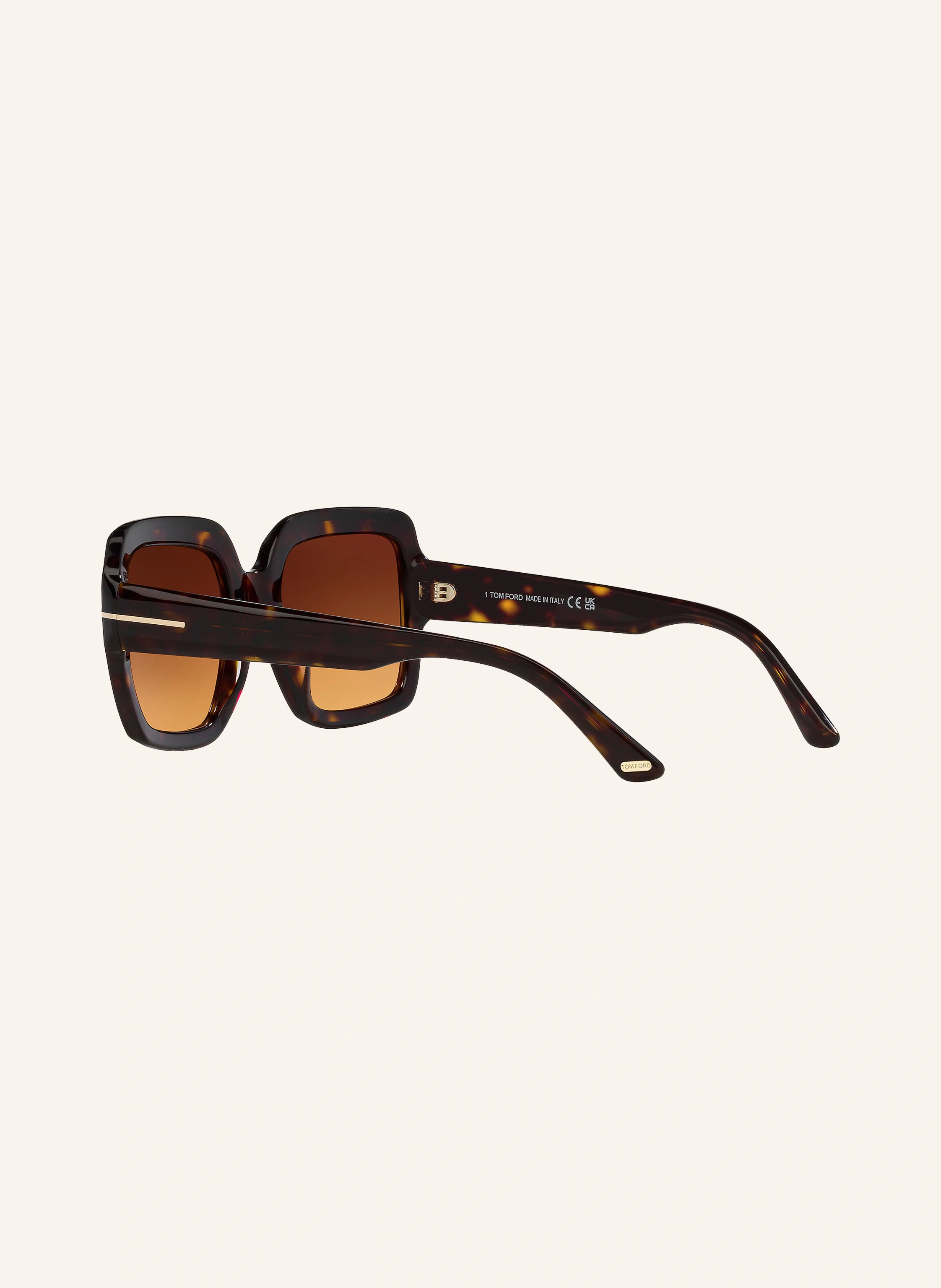 TOM FORD Sonnenbrille TR001783 KAYA