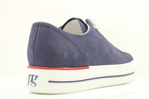 Paul GREEN Schnürschuhe