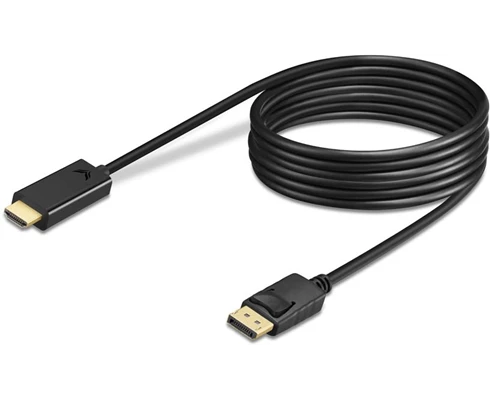 Andersson DP-HDMI - 4K 5M Black