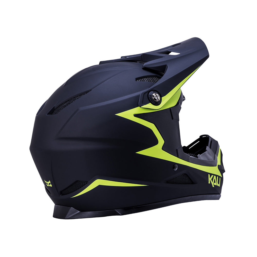 Casque VTT Intégral Kali ZOKA