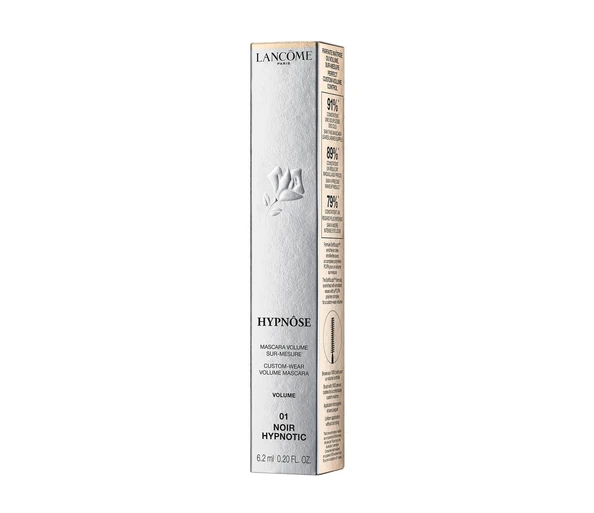 Lancôme Mascara Hypnôse MascaraNoir 001