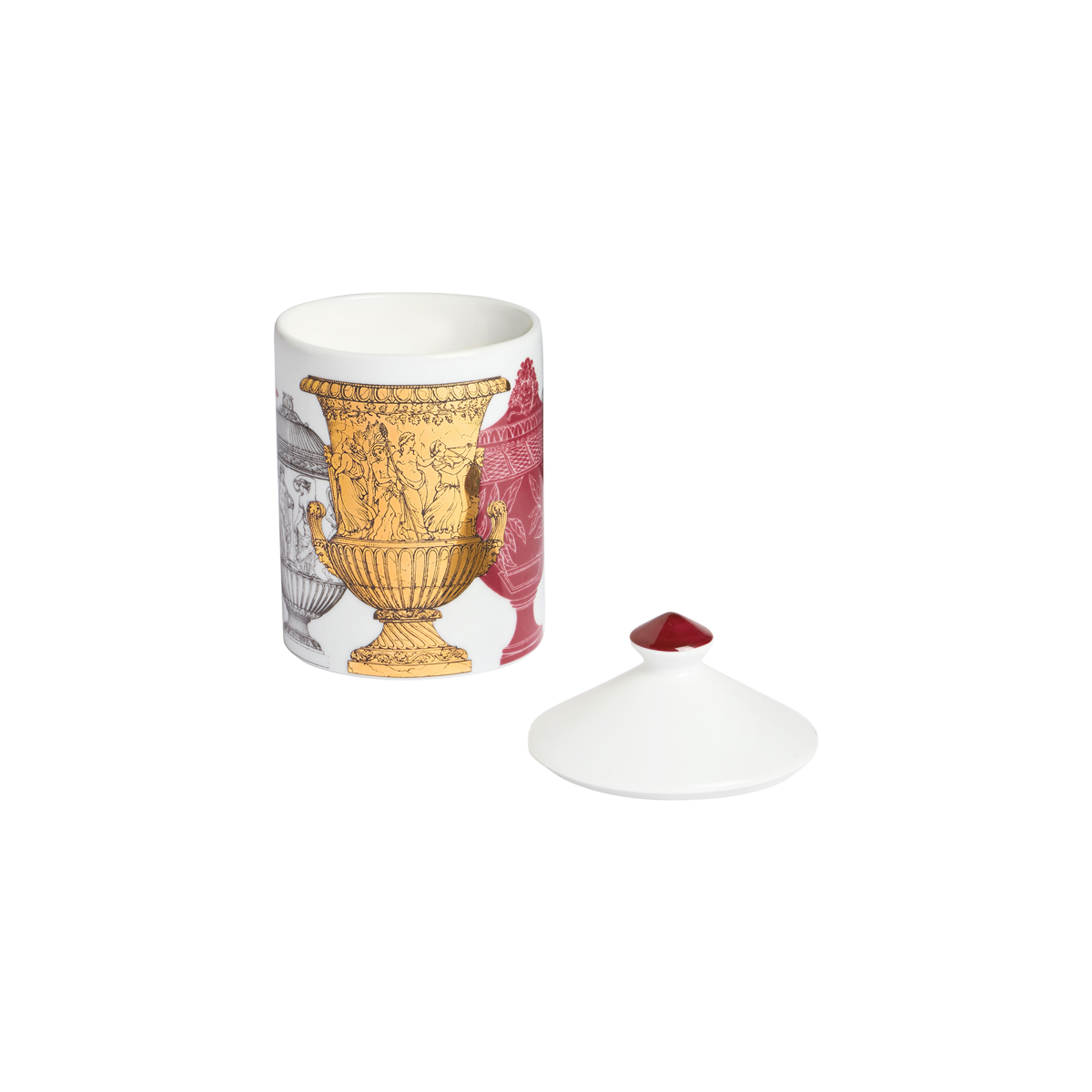 Se Poi Candle Reperti Immaginazione 310gr