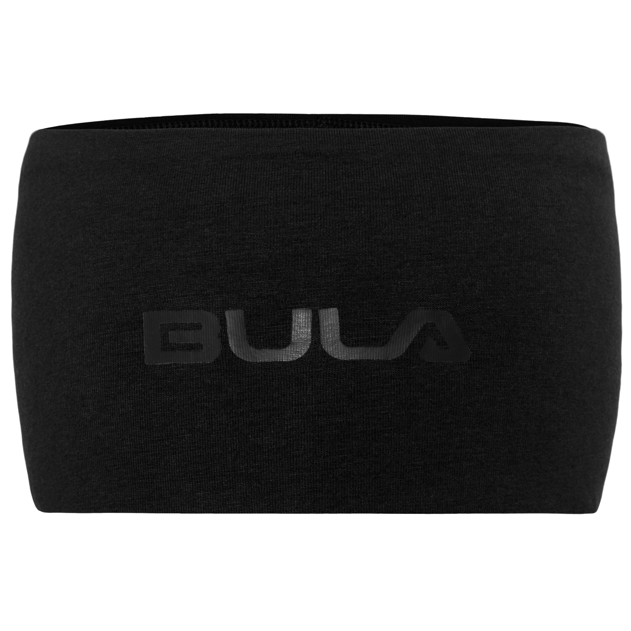 Bula Logo Headband - Lue, pannebånd og hals