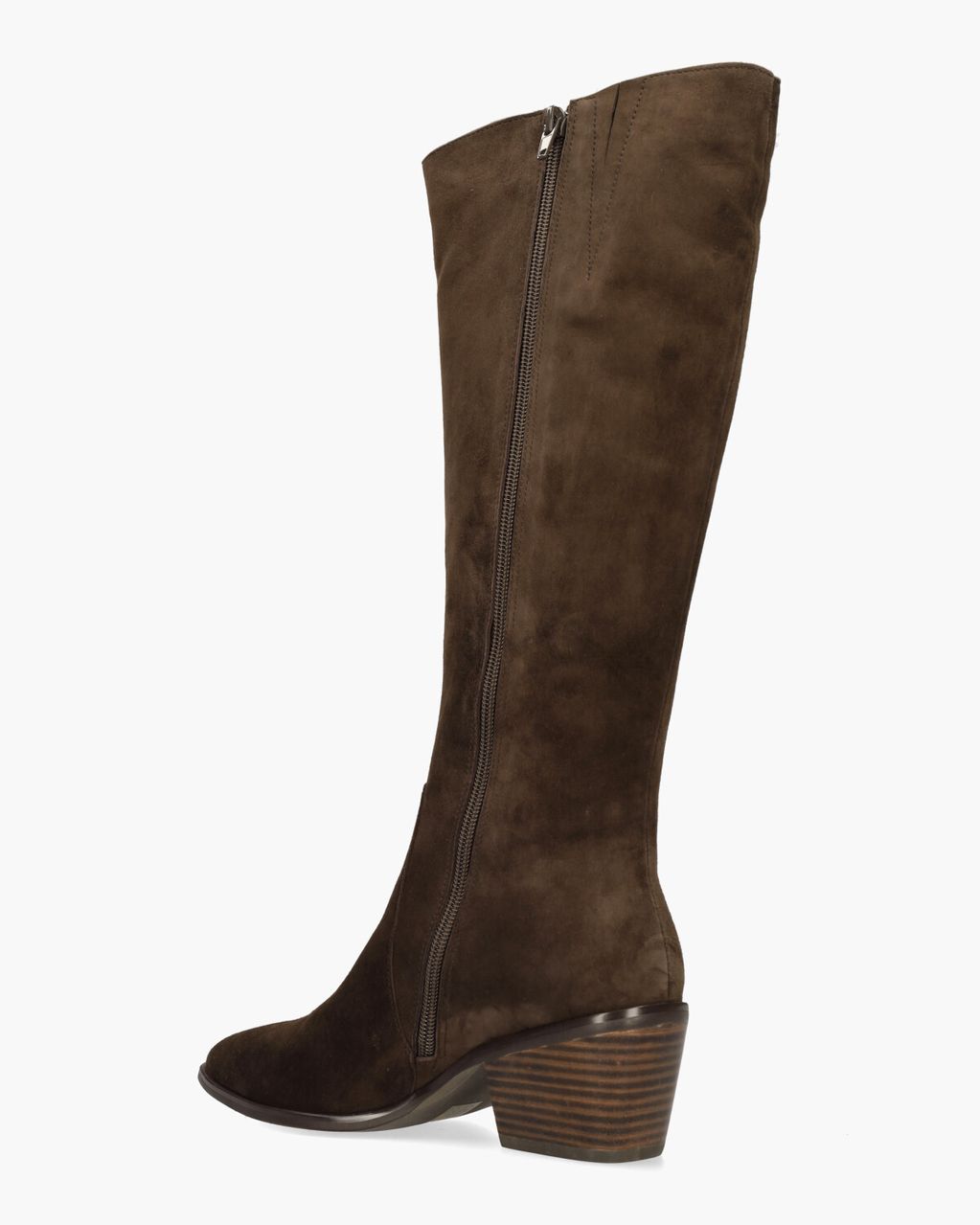 Di Lauro Nayla Donkerbruin Damesboots
