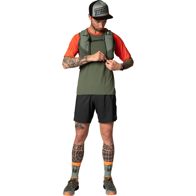 Dynafit Alpine 8 Laufrucksack