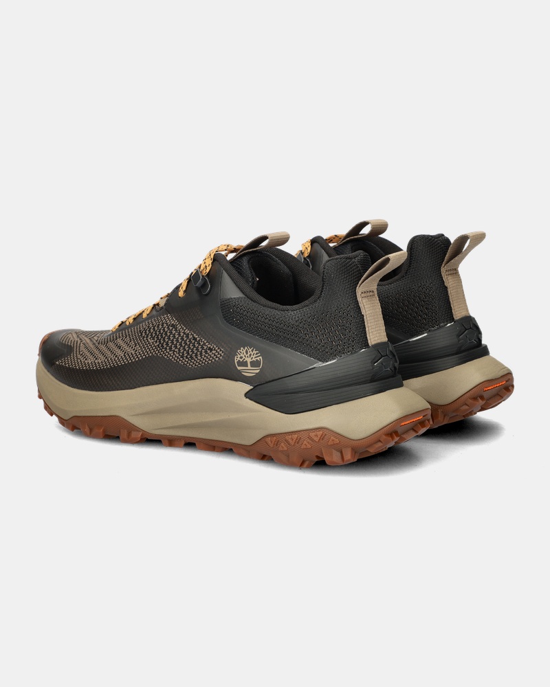 Timberland Motion Access Lage sneakers  - bruin