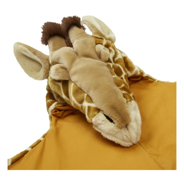 Wild & Soft Déguisement Girafe | Fauve