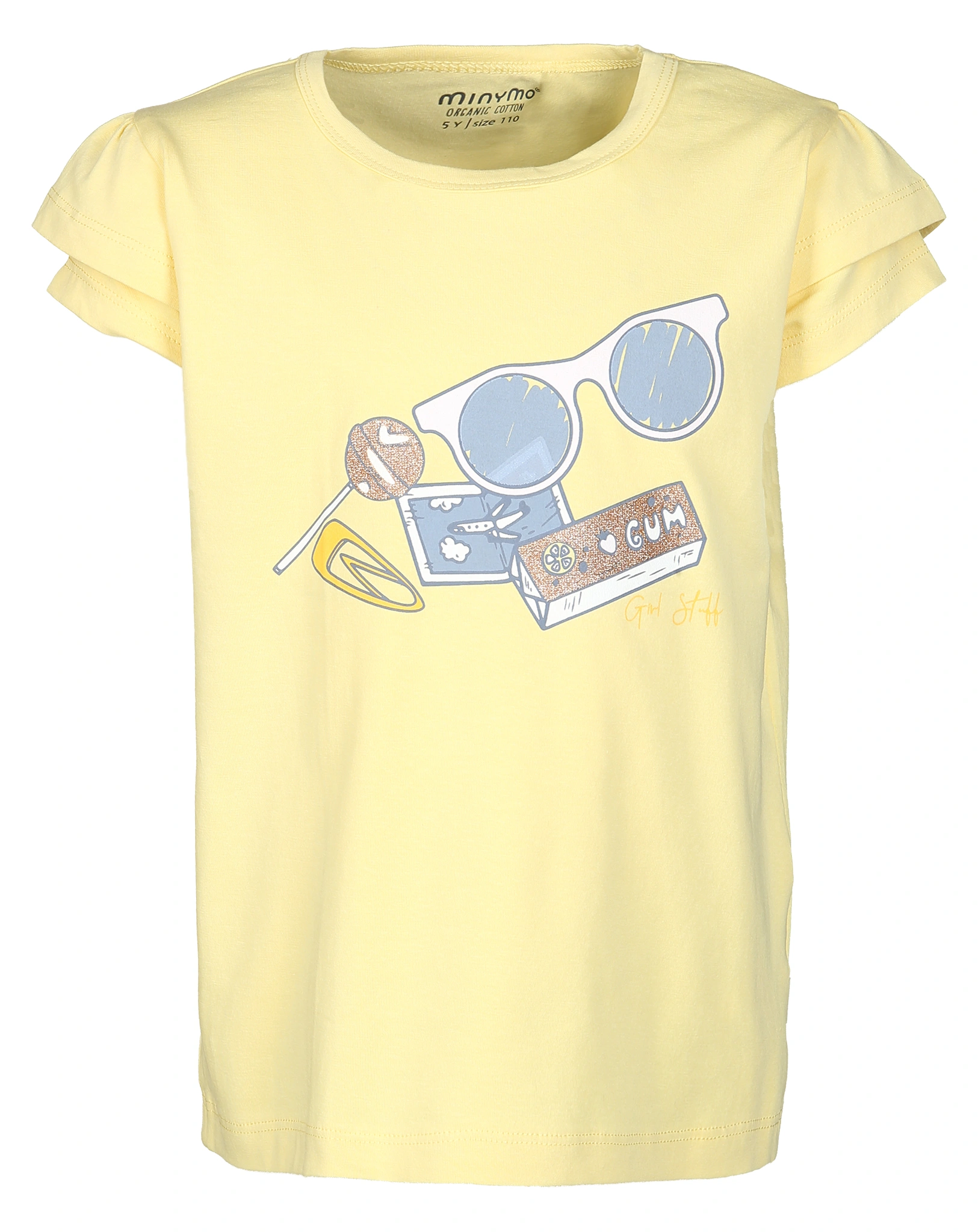 T-Shirt SUMMER READY in sundress