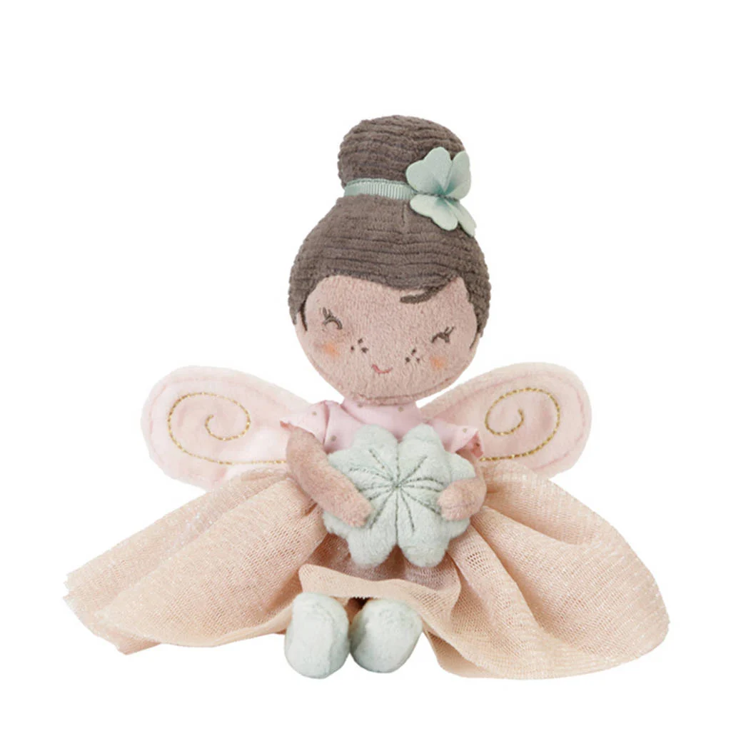 ella - de fee van geluk knuffel 20 cm