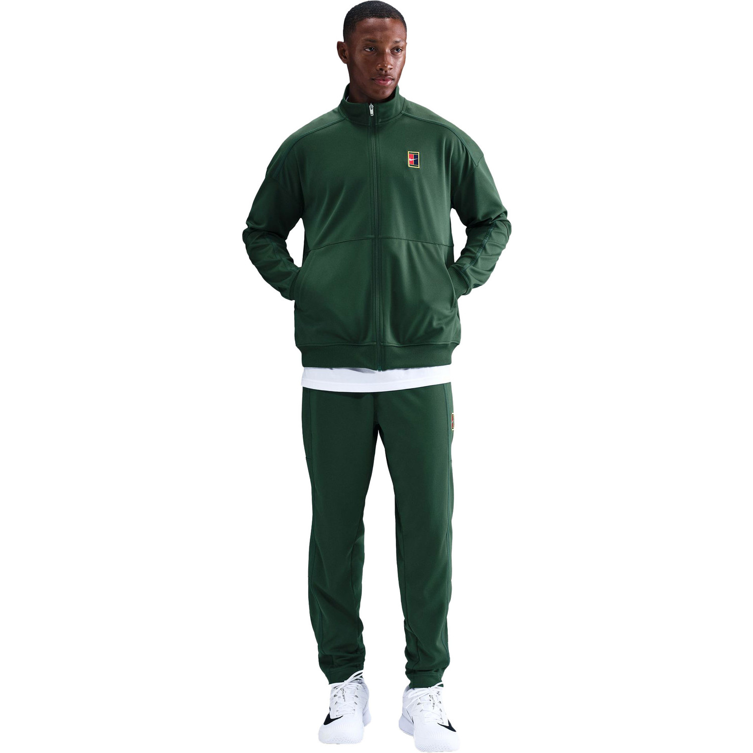 Nike Court Heritage Jacket