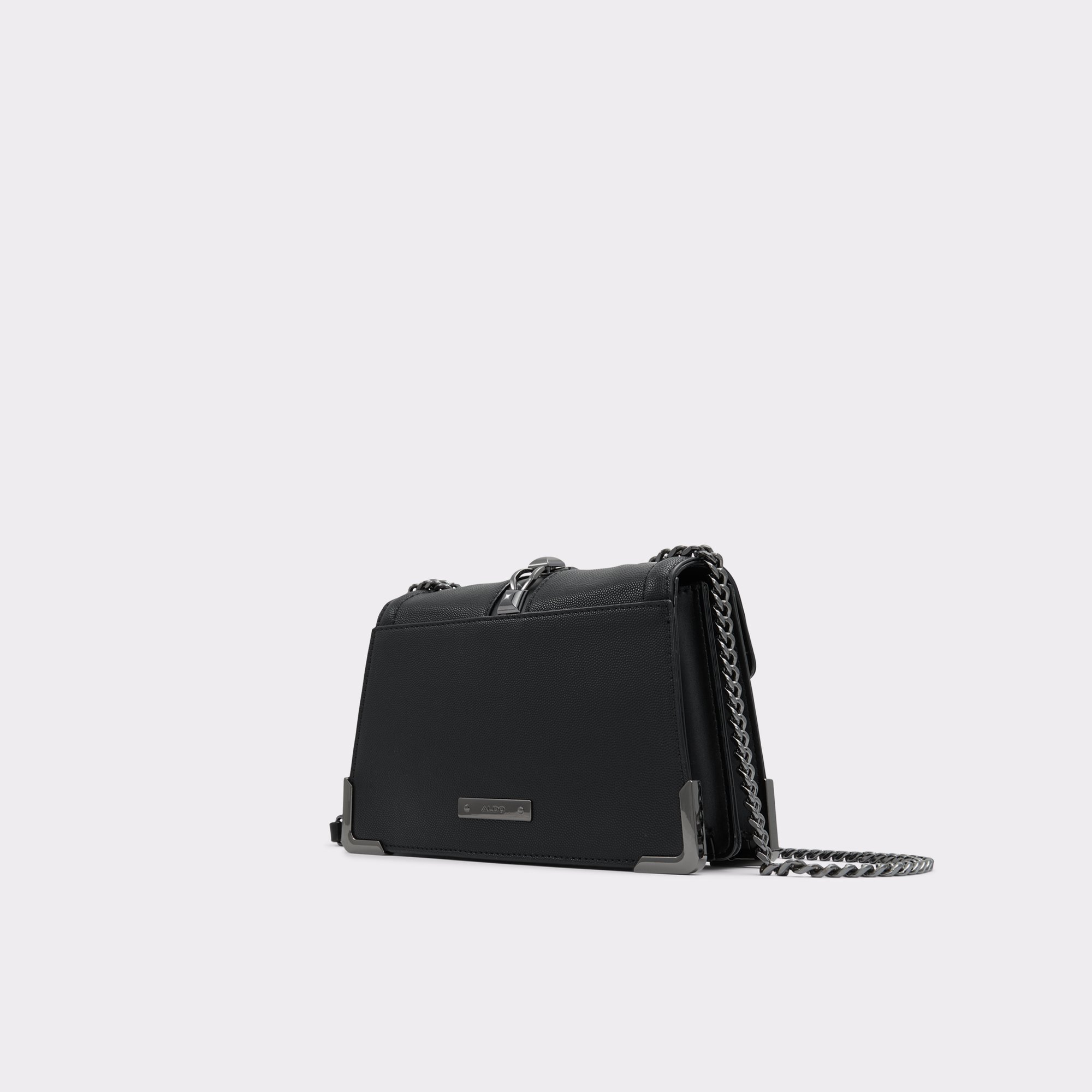 Adanantar Black Women Crossbody Bags