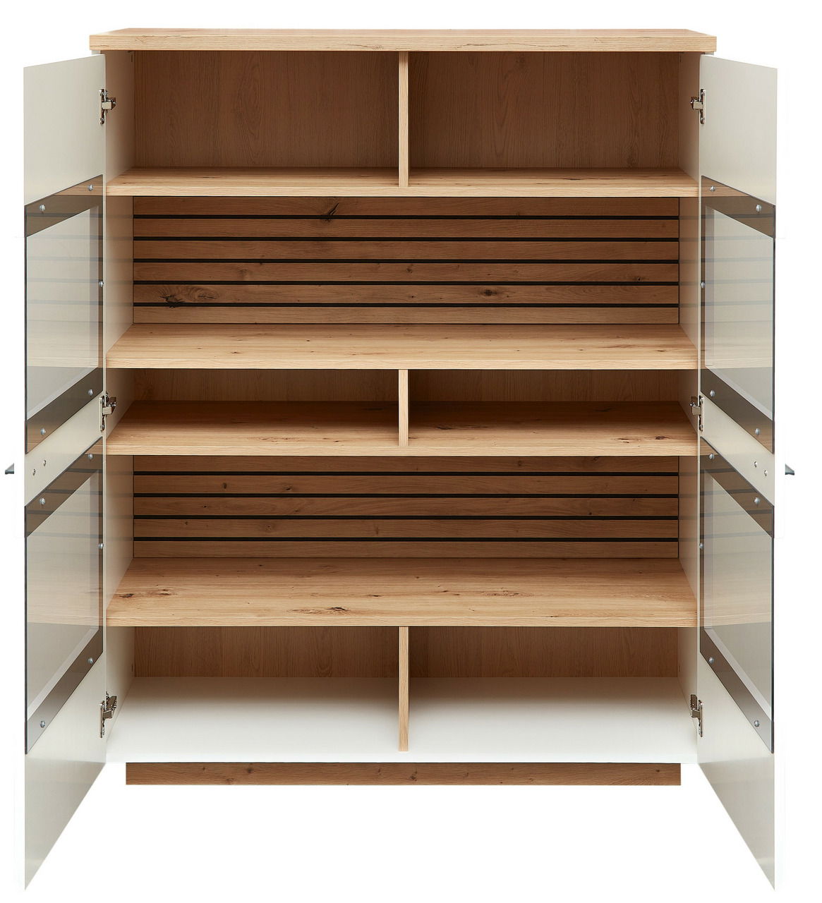 Zurbrüggen Highboard FRESNO