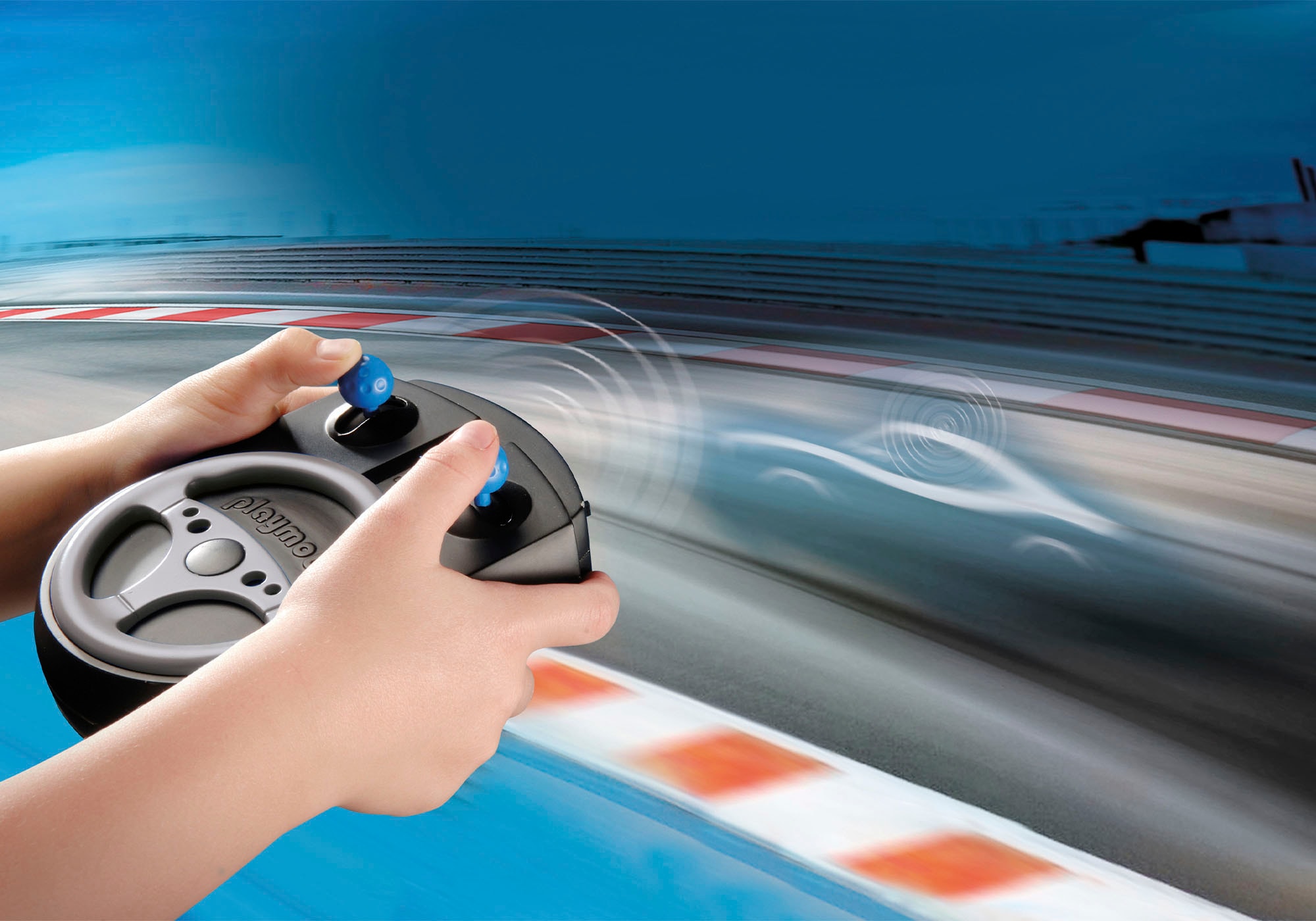 Playmobil® Konstruktions-Spielset »RC-Modul-Set Bluetooth 5.0 (71397)« passend für alle PLAYMOBIL-RC-Fahrzeuge