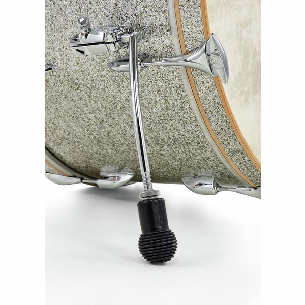 Sonor Vintage Three22 Silver WM