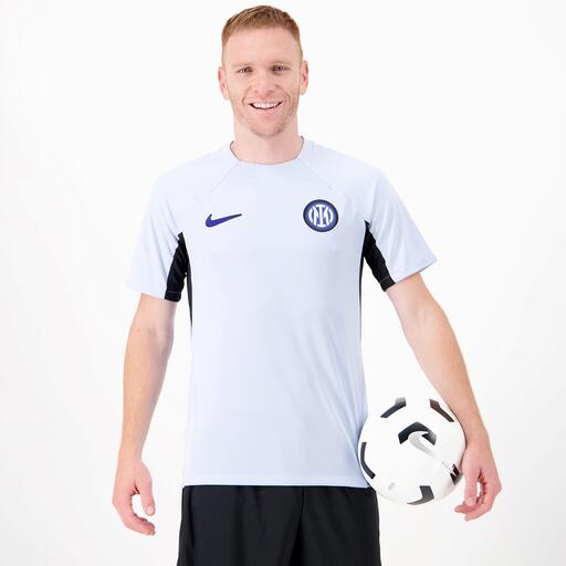 Camisa de treino da Inter de Milão 23/24