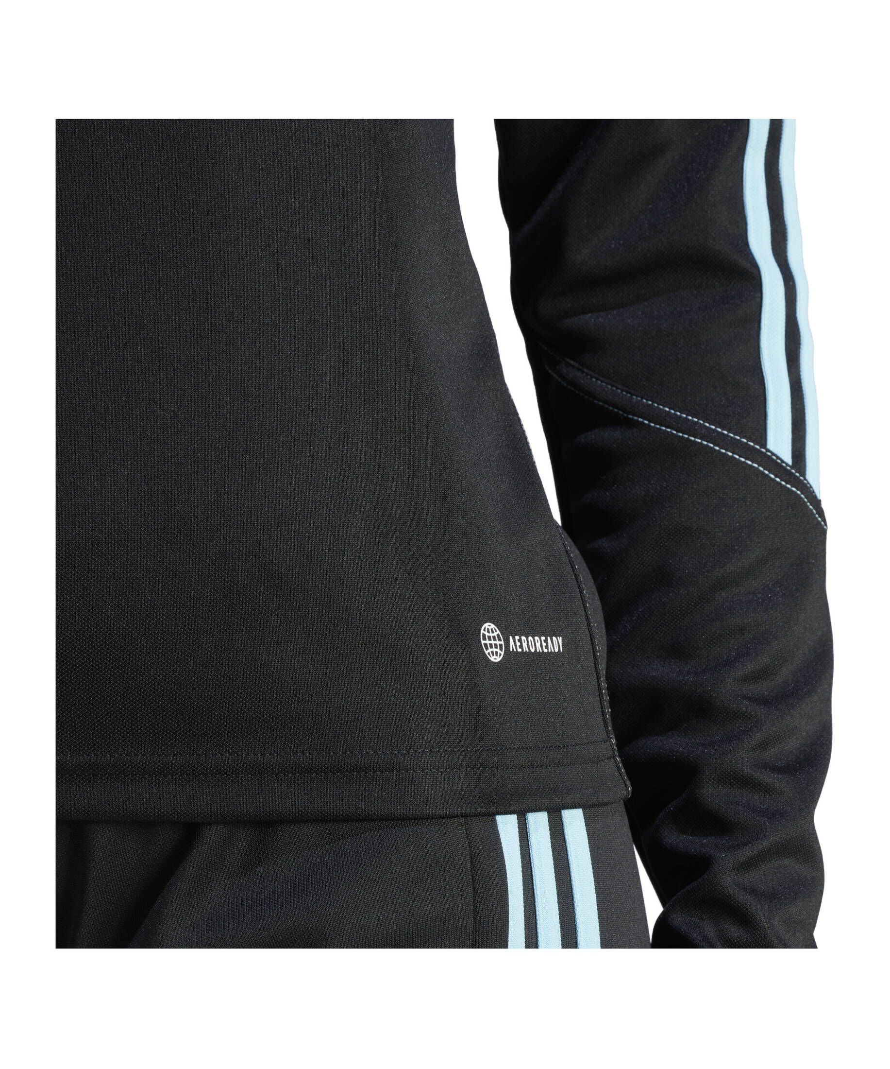 adidas Performance| Damen Fußball - Teamsport Textil - Sweatshirts Tiro 23 Club Trainingstop Damen