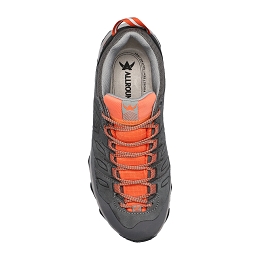 resolut tex  C.SUEDE 60  GREY