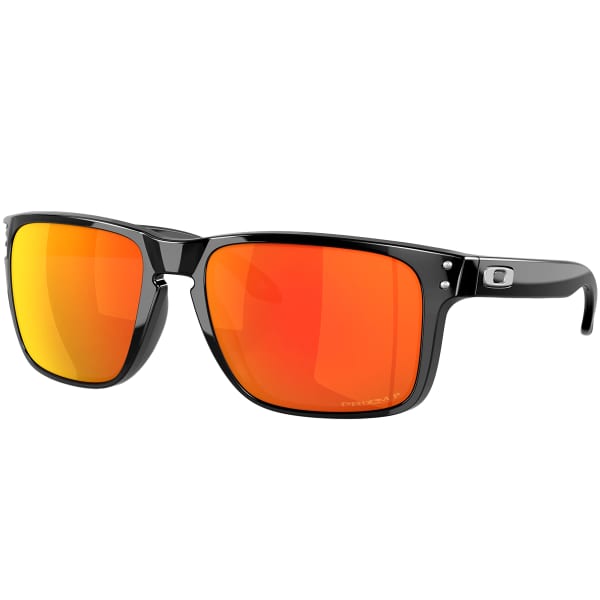 Lunette de soleil lifestyle OAKLEY HOLBROOK XL BLACK INK