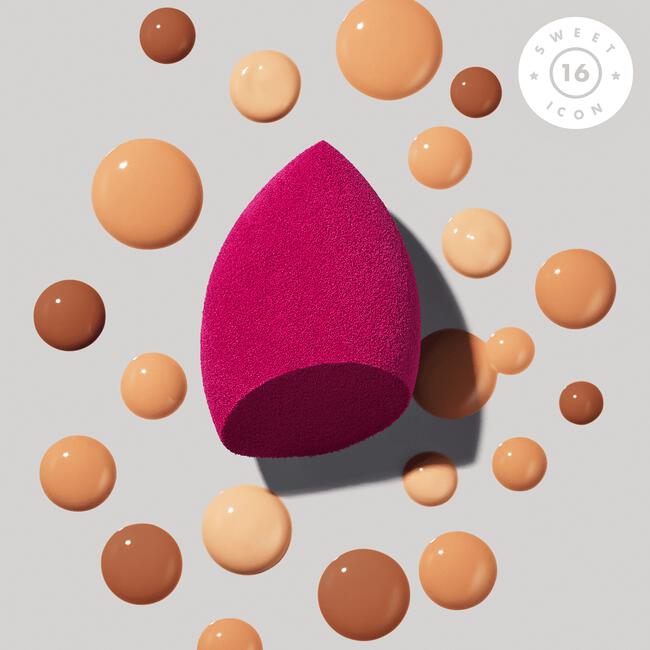 e.l.f. Total Face Sponge