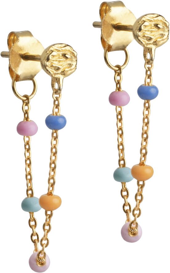 ENAMEL Copenhagen Earring, Lola Lolly