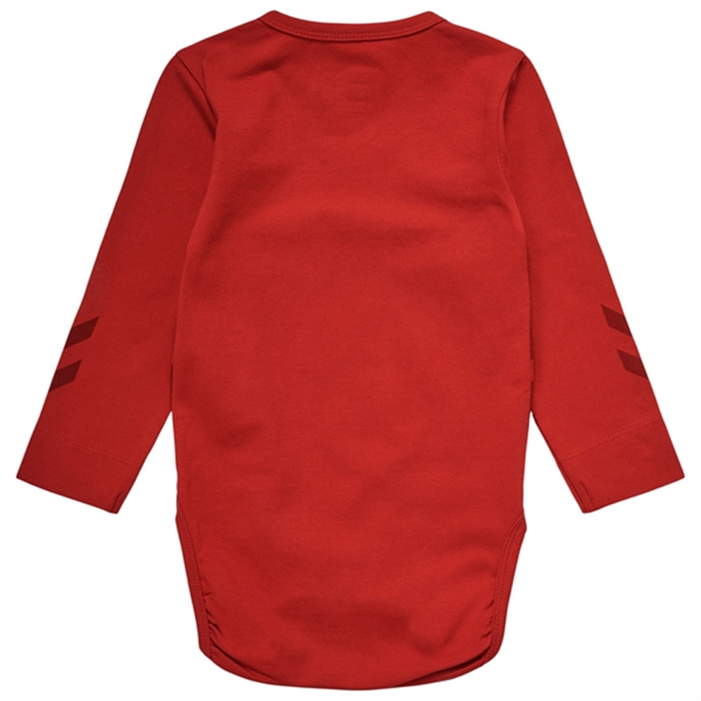 DBU VM 2022 Tango Red Celebrate Body