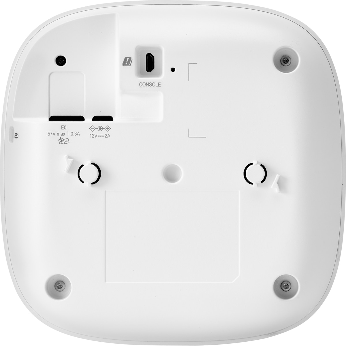 HPE Networking Instant On AP32 (RW) tilgangspunkt