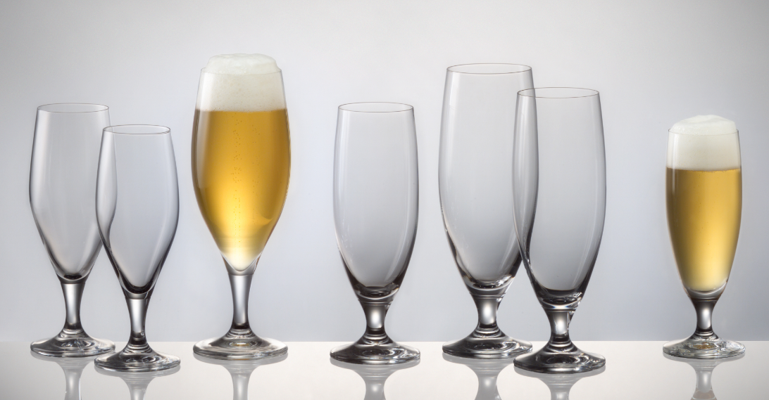Stolzle Bierglas Iserlohn 40 cl 6 stuks